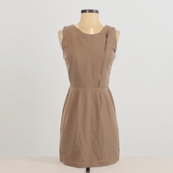 Forever 21 Open Back Dress | SIZE S/P - Picture 3 of 6